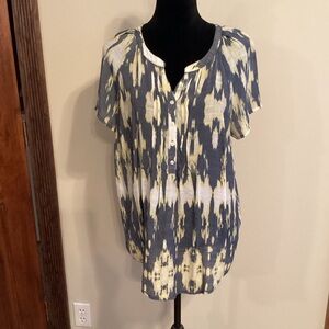 Christopher & Banks Top